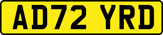 AD72YRD