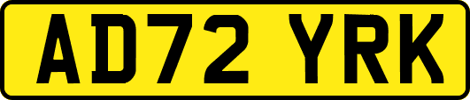 AD72YRK