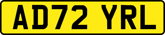 AD72YRL