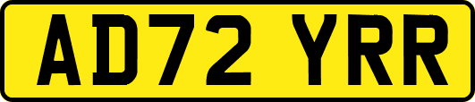 AD72YRR
