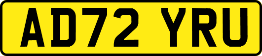 AD72YRU