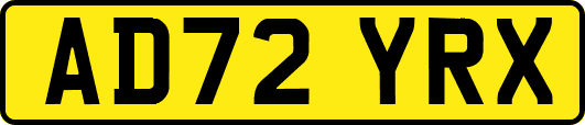 AD72YRX