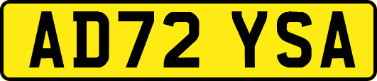 AD72YSA