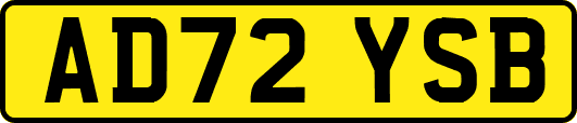 AD72YSB