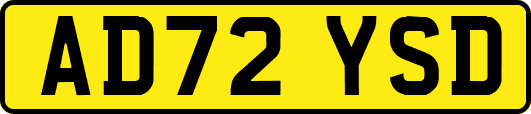 AD72YSD
