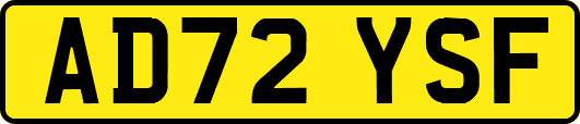AD72YSF