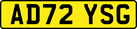 AD72YSG