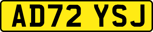 AD72YSJ