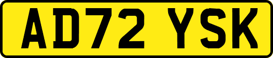 AD72YSK