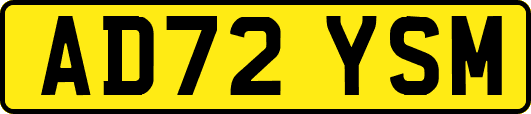 AD72YSM
