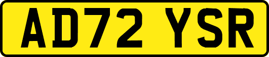 AD72YSR