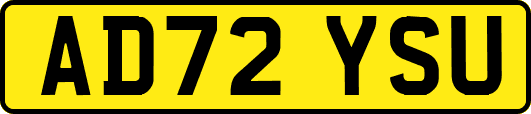 AD72YSU