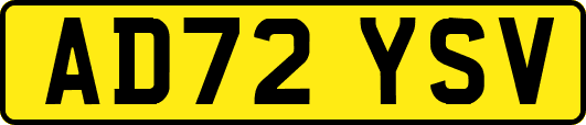 AD72YSV