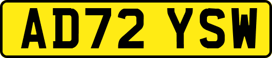AD72YSW