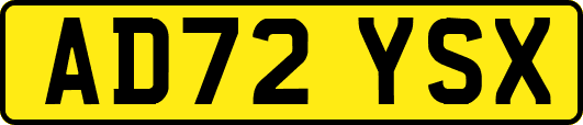 AD72YSX