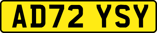 AD72YSY