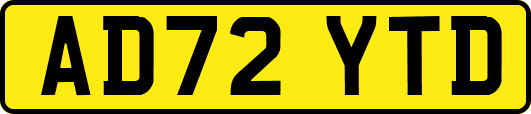 AD72YTD