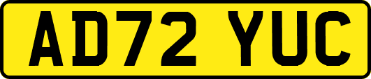 AD72YUC