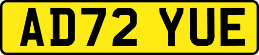 AD72YUE