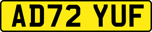 AD72YUF