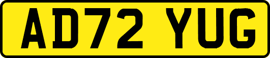AD72YUG