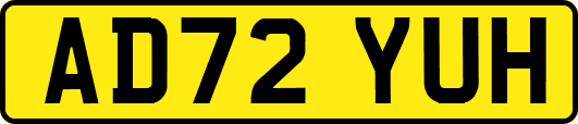 AD72YUH