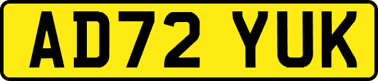 AD72YUK