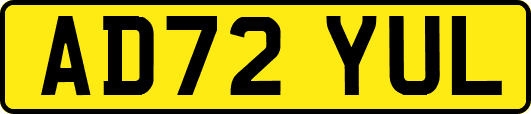 AD72YUL