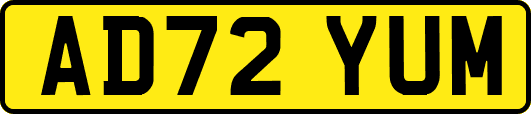 AD72YUM