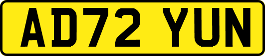 AD72YUN