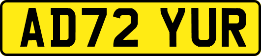 AD72YUR