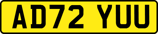 AD72YUU