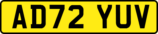 AD72YUV