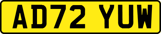 AD72YUW
