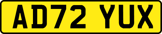 AD72YUX