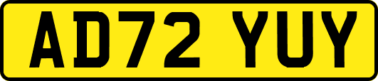 AD72YUY
