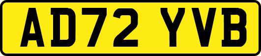 AD72YVB