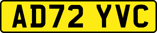 AD72YVC