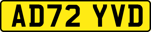 AD72YVD