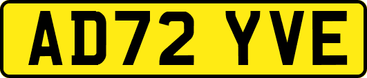 AD72YVE