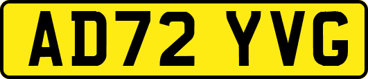 AD72YVG