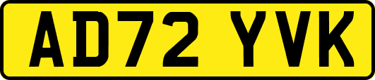 AD72YVK