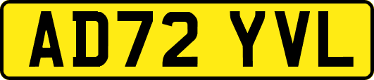 AD72YVL
