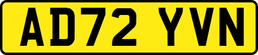 AD72YVN