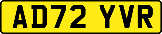 AD72YVR
