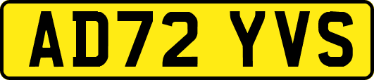 AD72YVS