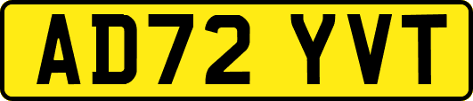 AD72YVT