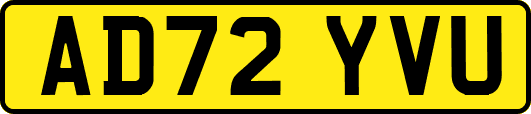 AD72YVU