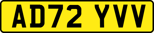 AD72YVV