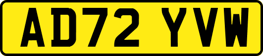 AD72YVW